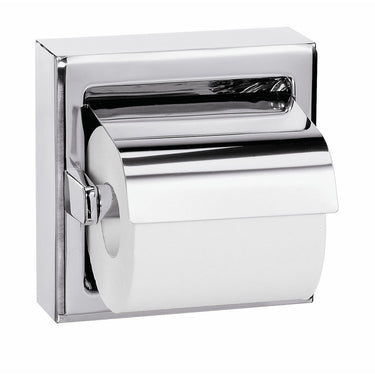 Toilet Tissue Disp, Surface, Single - Model 5106-000000